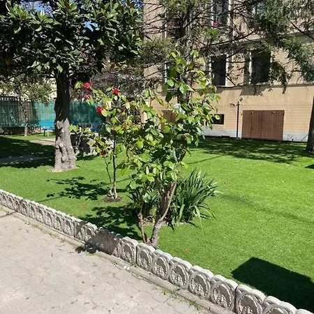 Cucchiari 4a Apartamento Modena