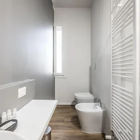 Cucchiari 4a Apartamento *