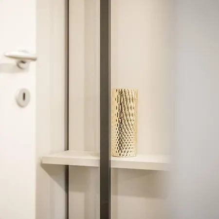 Cucchiari 4a Apartamento Modena