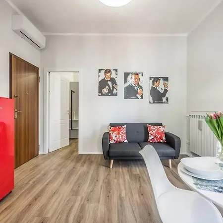 Cucchiari 4a Apartamento *