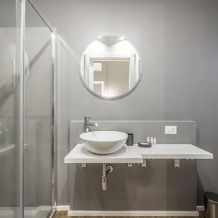 Apartamento Cucchiari 4a