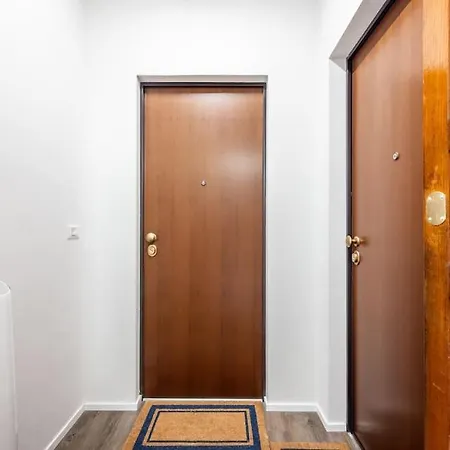 Apartamento Cucchiari 4a Modena