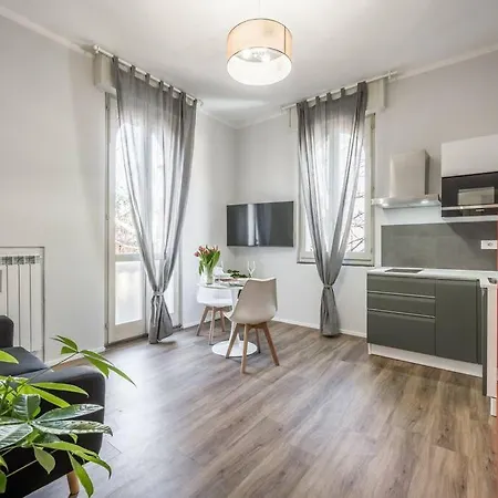 Cucchiari 4a Apartamento