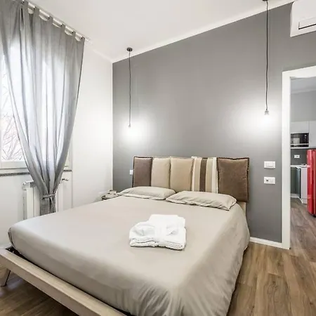Cucchiari 4a Apartamento *