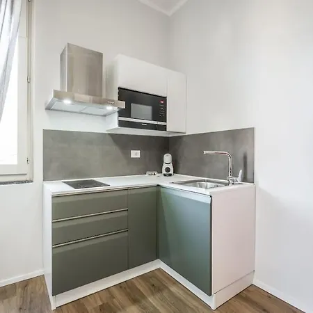 Cucchiari 4a Apartamento *