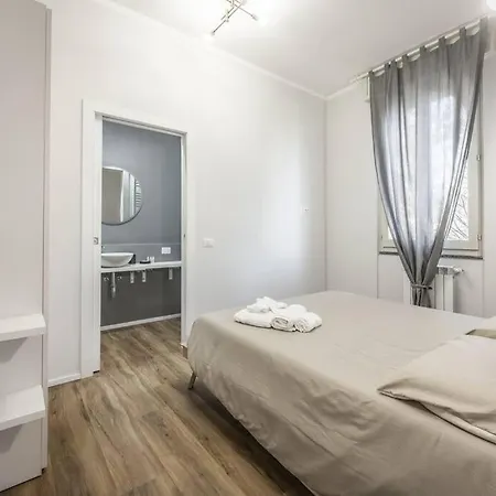 Apartamento Cucchiari 4a *